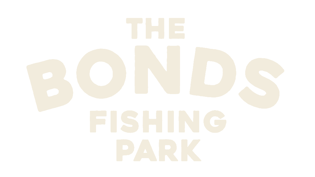 THE BONDS Fishing Park